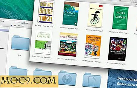 Några av de bästa eBook-läsarna för din Mac