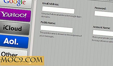 Mail Pilot στρέφει το email σας σε μια μεγάλη λίστα των στόχων, στοχεύει να σας κάνει πιο παραγωγικό