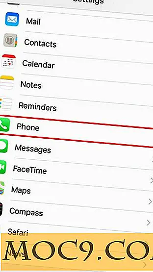 Skift din Mac til en telefon: Sådan laver og modtager telefonopkald på macOS