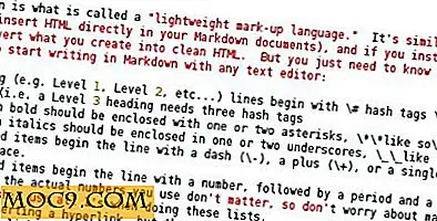 Hoe u uw schrijfefficiëntie kunt verbeteren met Markdown-inhoud