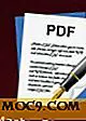 Bestaande PDF-bestanden in Linux bewerken met Master PDF Editor