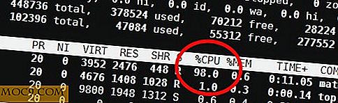CPU-Auslastung des Steuerprozesses mit nice und cpulimit [Linux]