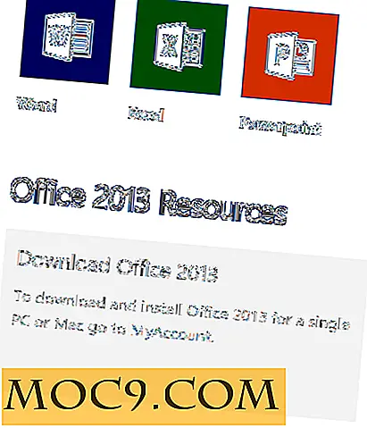 Sådan installeres Microsoft Office 2013 i Linux