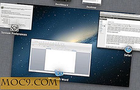 טיפים שימושיים וטריקים עבור ניצול בקרת משימות ב - Mac