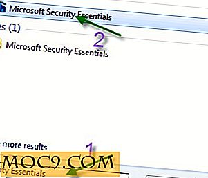 Sådan Planlæg Microsoft Security Essential at arbejde om natten