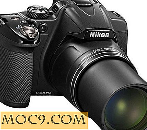 MTE-deals: Nikon COOLPIX P530 digitale camera
