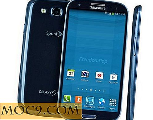 MTE-tilbud: Samsung Galaxy SIII & 1 års ubegrænset Talk-and-Text