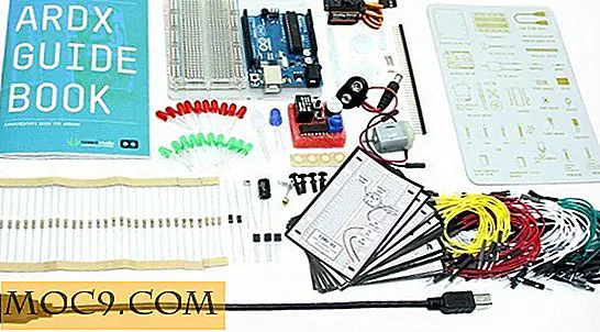 Бъдете експерт в Arduino с тези комплекти за стартови роботи и пакет от курсове