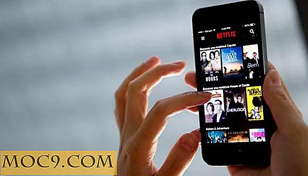 Sådan downloades film og tv-udsendelser fra Netflix