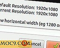 Hoe u uw schermresolutie kunt vergroten buiten de standaardinstellingen [Linux]