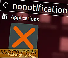 Slik slår du av varslinger i Ubuntu ved hjelp av NoNotifications