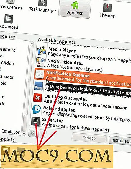 2 måder at gøre Ubuntu notifikation mere brugervenlig
