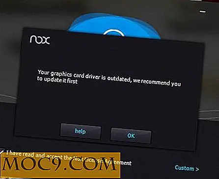 נוקס App שחקן: אמולטור אנדרואיד יפה עבור מחשב ו- Mac