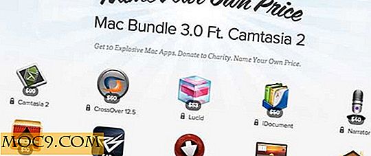 Сделка на седмицата: Платете какво искате за Camtasia Mac Bundle