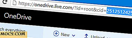 Kortlægning af OneDrive som Network Drive i Windows 10
