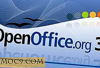 Sådan installeres OpenOffice.org 3.2 i Ubuntu 9.10