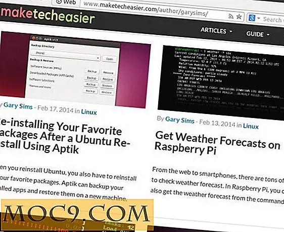 Три алтернативни уеб браузъри за Linux