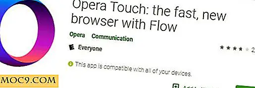 Как да се възползвате максимално от новия Touch Opera