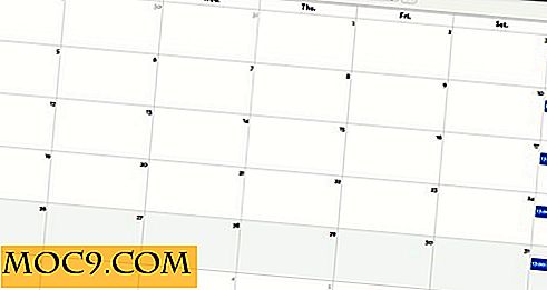 Host din egen kalenderserver med OwnCloud