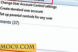 Използвайте Windows родителски контрол за ограничаване и наблюдение на онлайн дейности