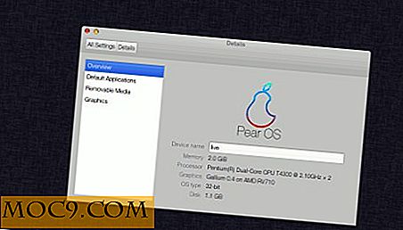Αχλάδι OS 8 - μια χαμένη ευκαιρία;
