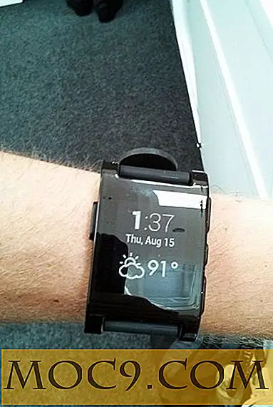 Pebble Time versus Apple Watch - Hvilken er bedre?