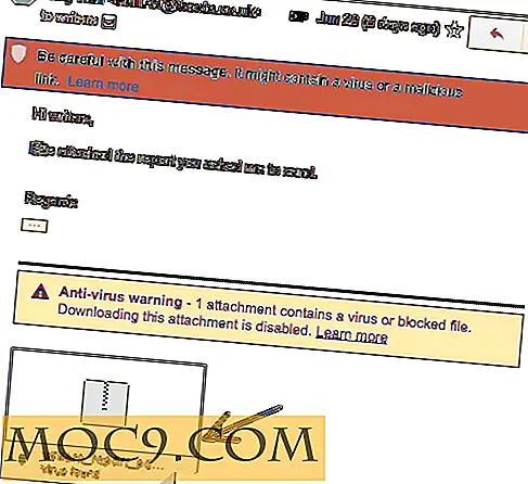 Sådan genkender du et phishing-websted og hvad skal du gøre, hvis du er væk fra dine legitimationsoplysninger