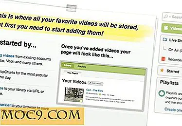 Popscreen Gør Video Bookmarking Super Easy