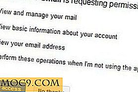 Как да изпратите съобщения от Gmail към Evernote