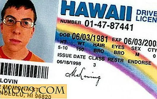 Bör folk vara skyldiga att presentera ID för att köpa förbetalda SIM-kort?