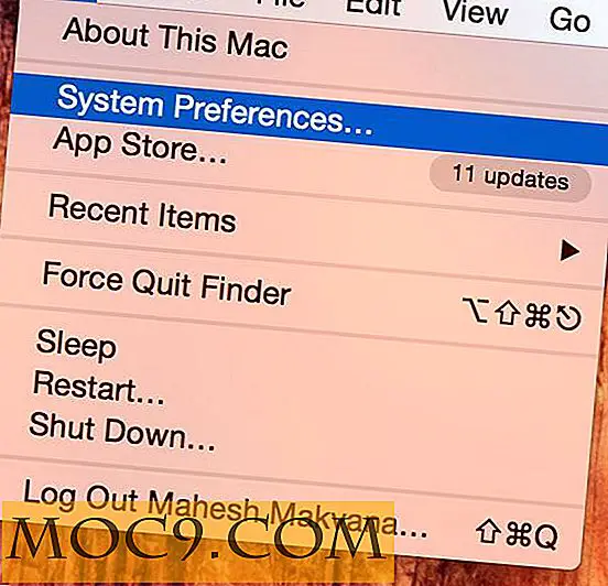 Как да деактивирате всички предупреждения за известяване на вашия Mac