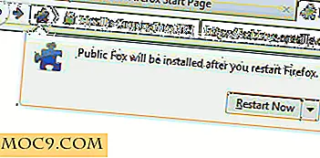 Verhoog Firefox-beveiliging door ongeoorloofde downloads en toegang tot websites te voorkomen