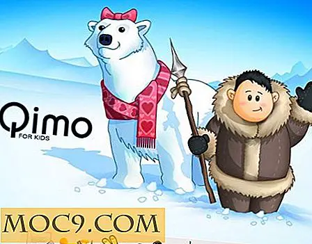 Review van Qimo: Linux for Kids