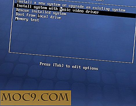 Qubes OS: En Linux Distro til sikkerhed og virtualisering
