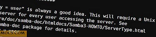 सांबा का उपयोग कर एक फ़ाइल सर्वर में अपने रास्पबेरी पीआई को कैसे चालू करें