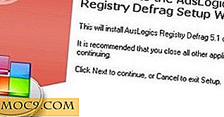 Brug Registry Defrag til at rydde op i Windows-registreringsdatabasen