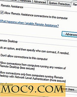 Как да използвате вградената Windows Remote Assistance за предоставяне на виртуална поддръжка на вашите приятели