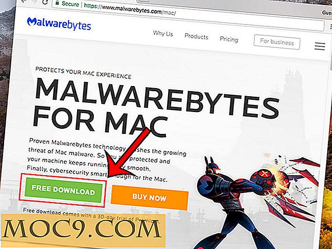 Sådan opdages og fjernes malware fra din Mac