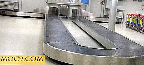 Hvordan teknologi kan hjælpe flyselskaber med at tabe din bagage