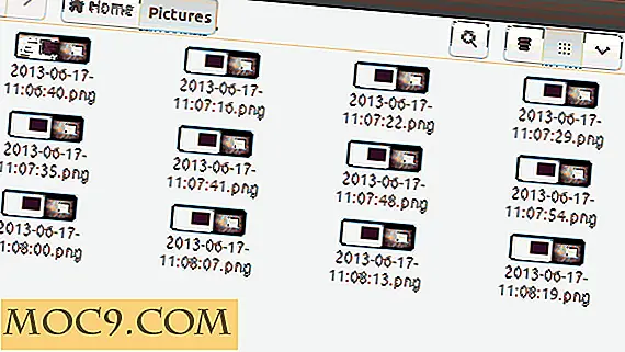 Hoe automatisch screenshots maken in Ubuntu bij regelmatig interval