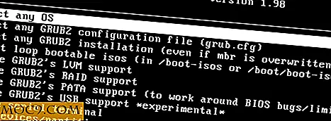 Sådan nemt reparere vindue og Linux Boot Problemer med Super Grub Disk