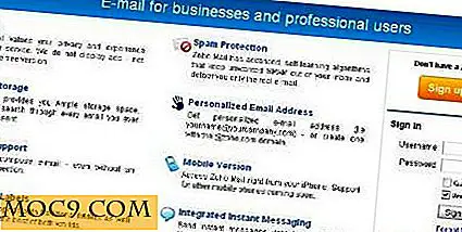 Sådan administreres flere e-mail-konti med Zoho Mail