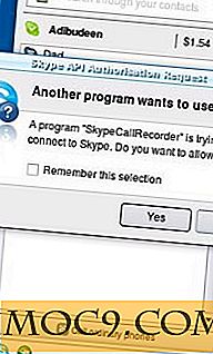 Sådan registreres Skype-opkald i Linux