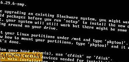 Slackware installeren en uitvoeren 13