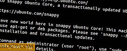 Ubuntu Snappy - Wat u moet weten