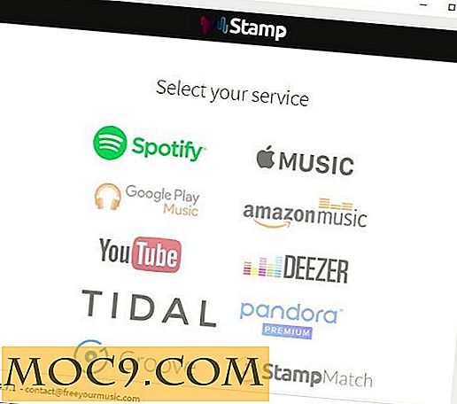 Så här importerar du en Google Music-spellista till Spotify