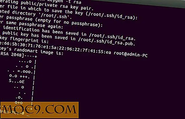 Sådan sikres en SSH-server i Ubuntu 14.04