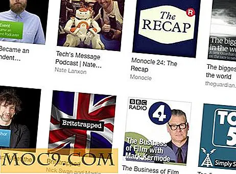 Sådan publiceres podcasts til iTunes med OS X