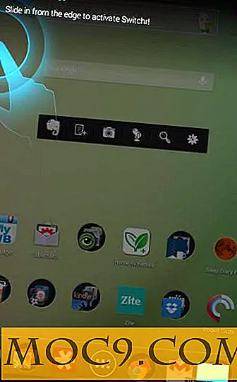 Switcher Εναλλαγής Εργασιών: "Alt + Tab" για το Android Phone σας