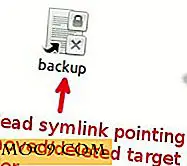 Symknops maken en beheren [Linux 101]